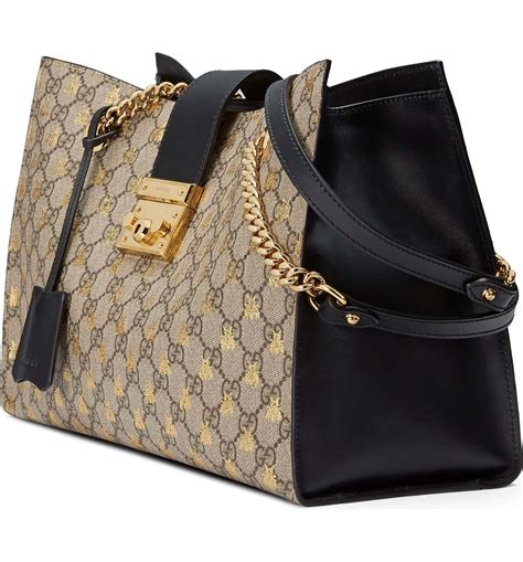 fascia oro gucci|Handbags for Women .